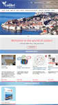 Mobile Screenshot of colibriworld.com